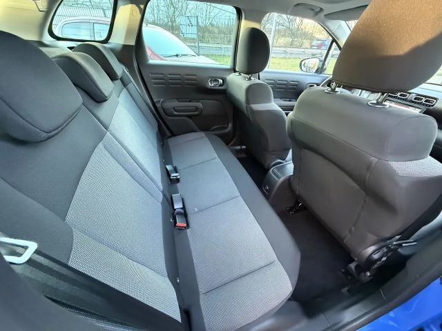 Citroën C3 Aircross Max PureTech