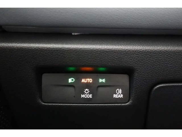 Volkswagen Passat 2.0 TDI Business DSG