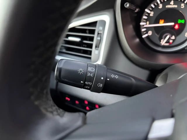 Suzuki S-Cross Allrad Shine