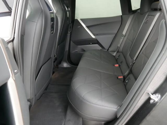 BMW iX xDrive40