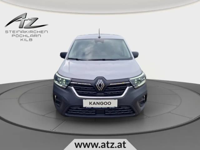 Renault Kangoo dCi 115