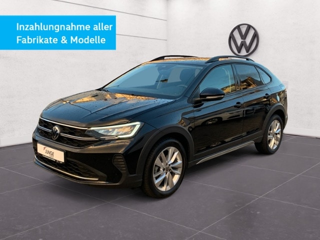 Volkswagen Taigo 1.0 TSI DSG Move