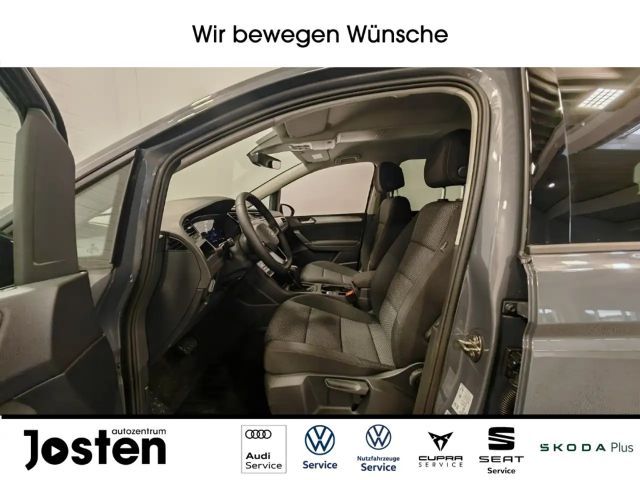 Volkswagen Touran 1.5 TSI Comfortline