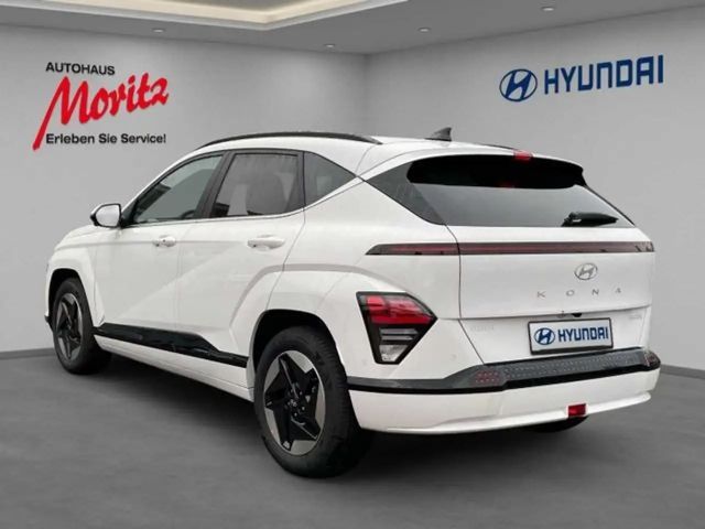 Hyundai Kona Trend