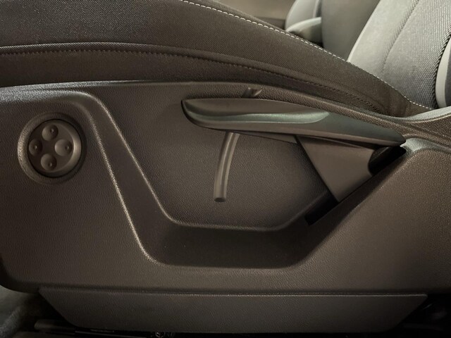 Audi Q2 35 TFSI S-Line