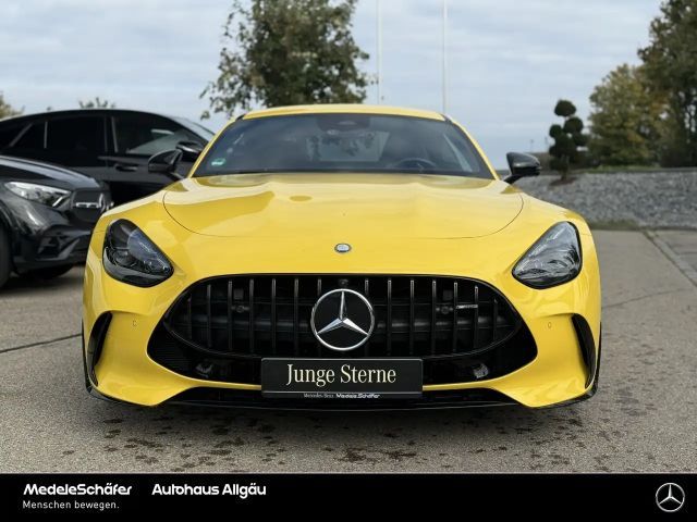Mercedes-Benz AMG GT 4MATIC+ AMG Line Coupé