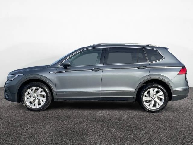 Volkswagen Tiguan Allspace DSG Life
