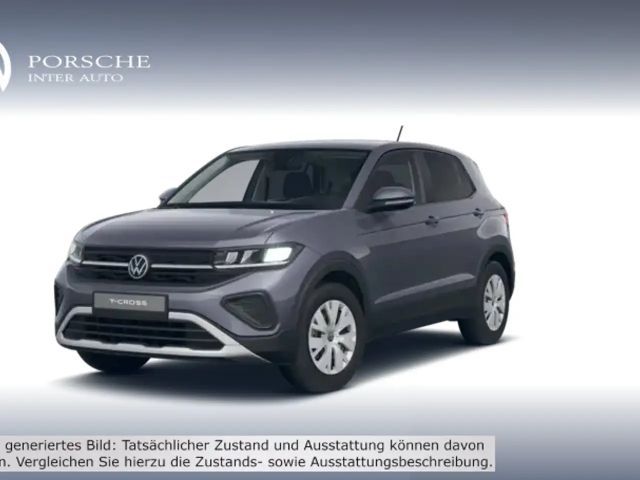 Volkswagen T-Cross 4Me TSI