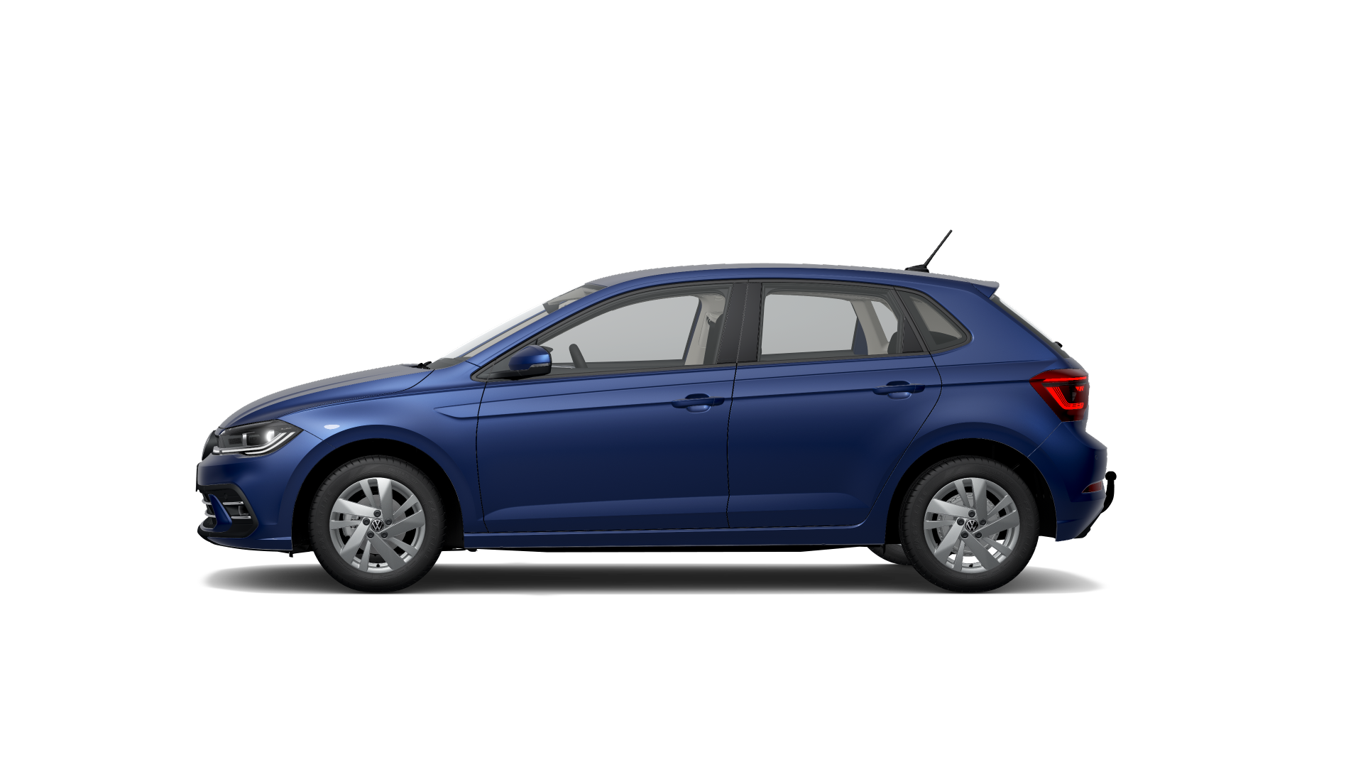 Volkswagen Polo 1.0 TSI