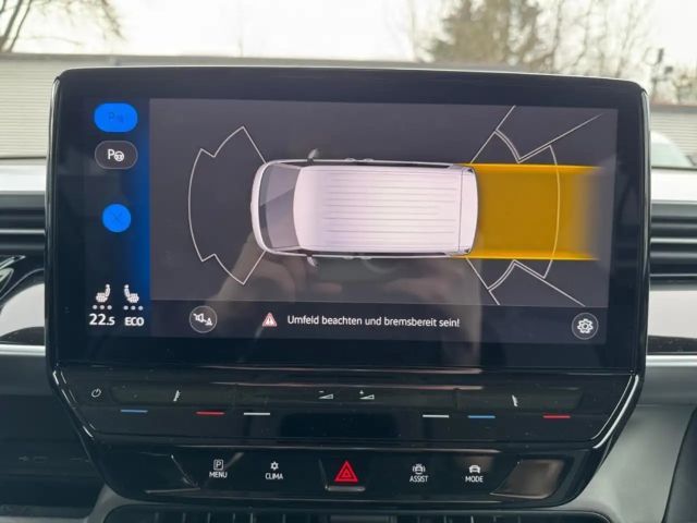 Volkswagen ID.Buzz 150 kW 77 KWh Pro