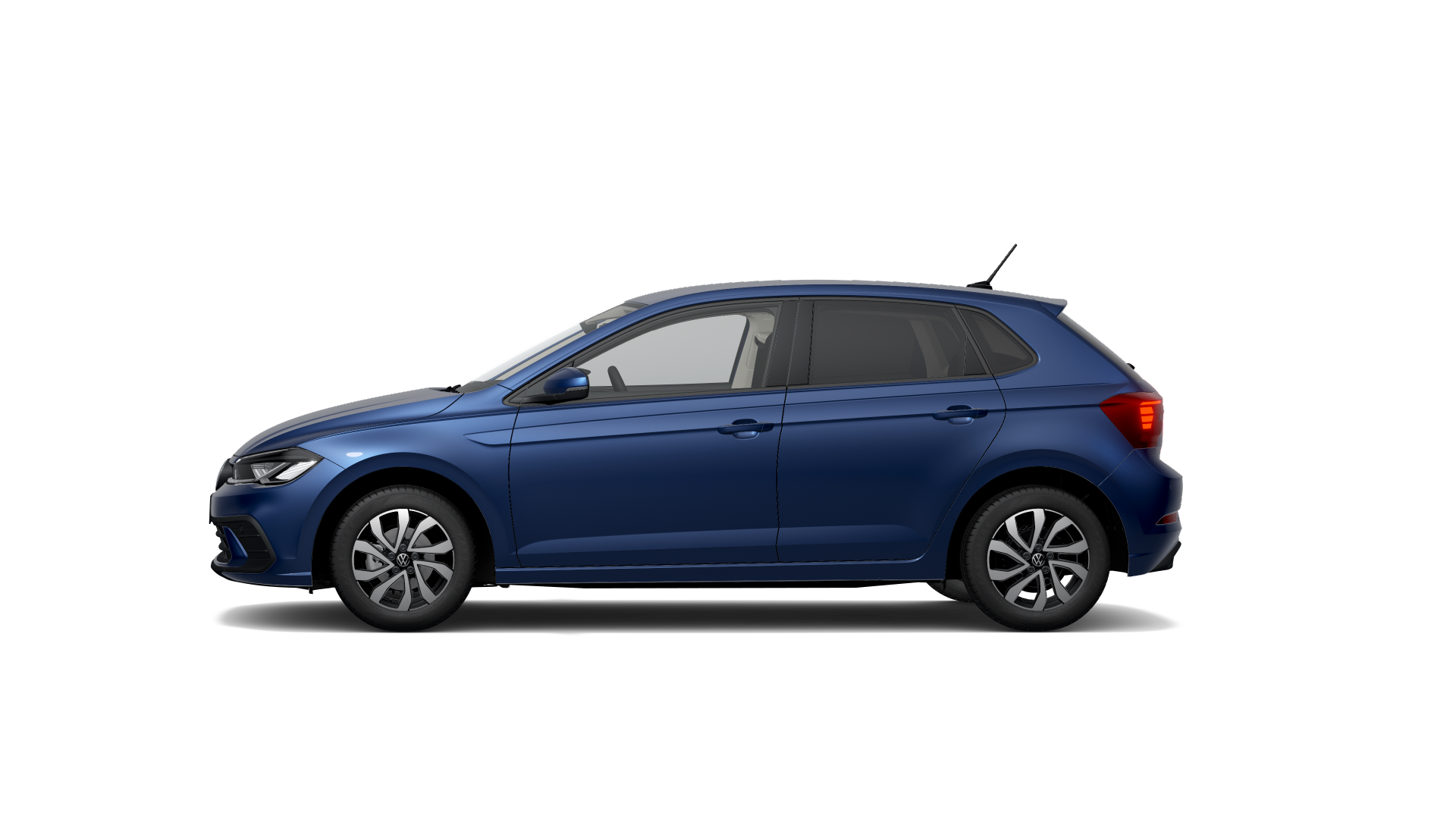 Volkswagen Polo 1.0 TSI