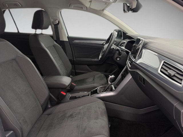 Volkswagen T-Roc 1.5 TSI DSG