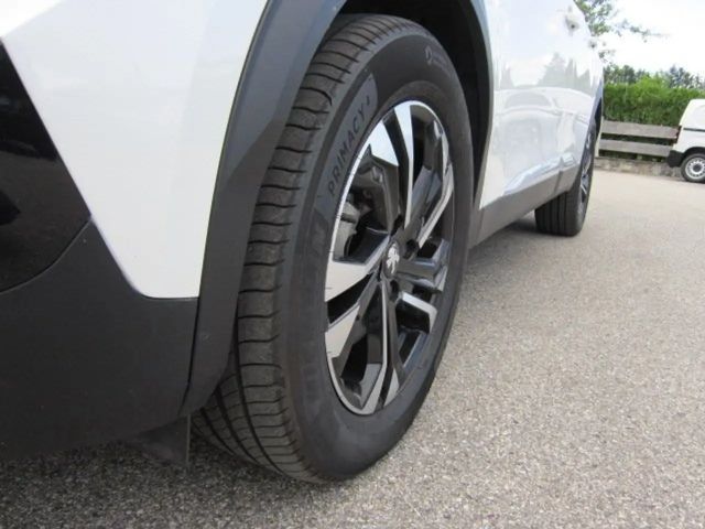 Peugeot E-2008 Allure Pack