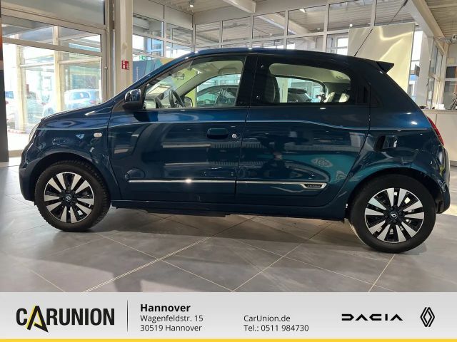 Renault Twingo E-Tech Intens