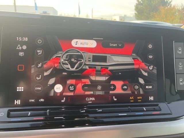 Volkswagen Multivan T7