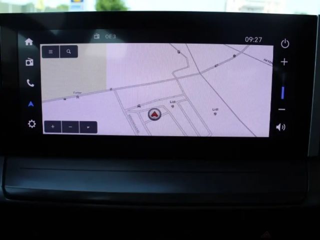 Opel Frontera Edition