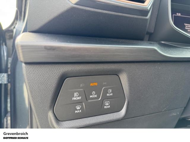 Cupra Formentor 1.4 DSG e-Hybrid