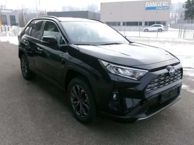 Toyota RAV4 Active