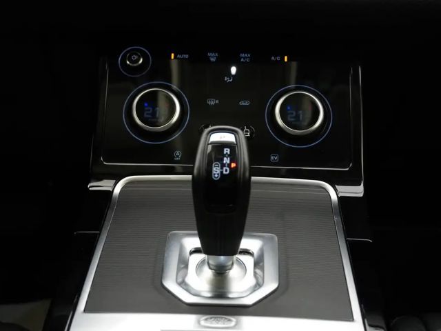 Land Rover Range Rover Evoque P300e S