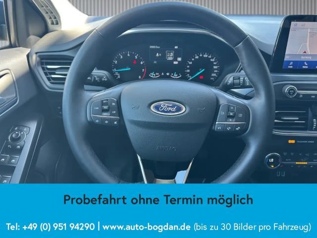 Ford Focus Active