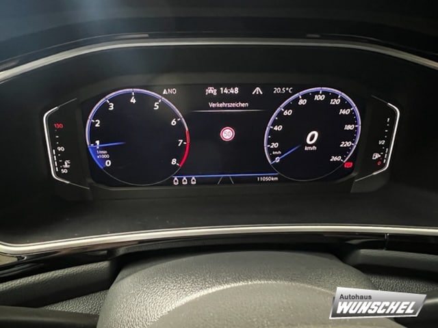 Volkswagen T-Roc 1.5 TSI R-Line