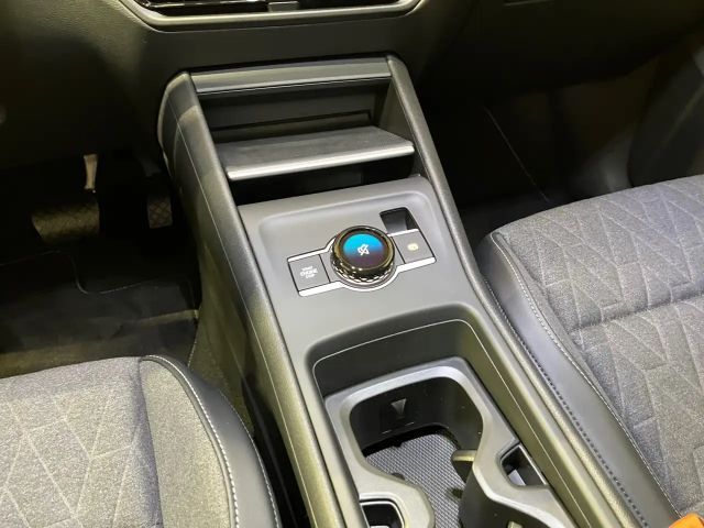 Volkswagen Tiguan 1.5 eTSI DSG Life