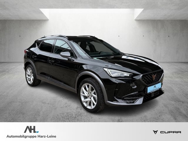 Cupra Formentor 4Drive DSG