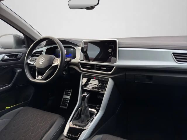 Volkswagen T-Roc 2.0 TDI DSG