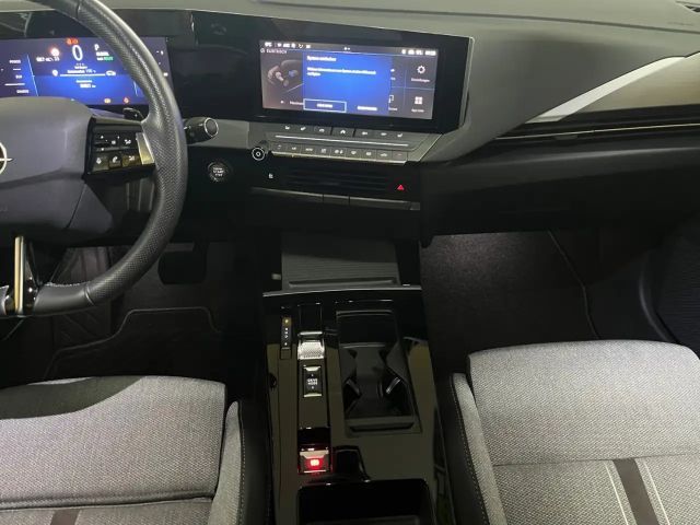 Opel Astra 1.6 Turbo Elegance Turbo