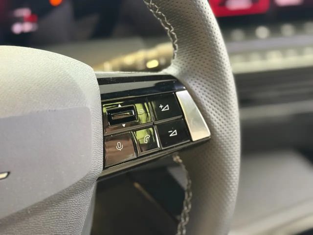 Opel Astra GS-Line Grand Sport