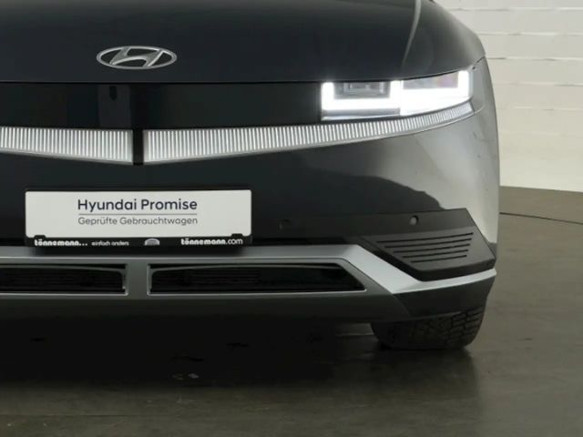 Hyundai IONIQ 5 Techniq