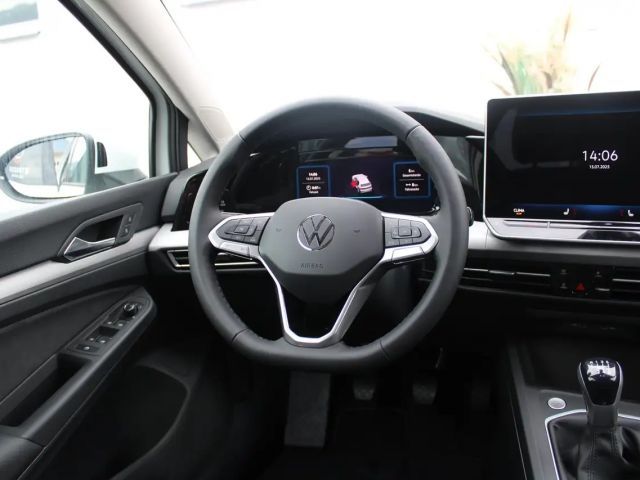 Volkswagen Golf Rabbit TSI
