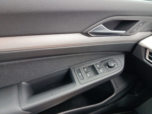 Volkswagen Golf 1.5 TSI Golf VIII Life