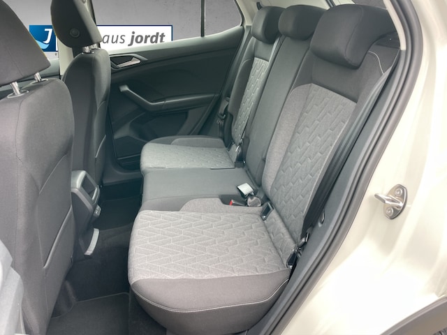 Volkswagen T-Cross 1.0 TSI Life