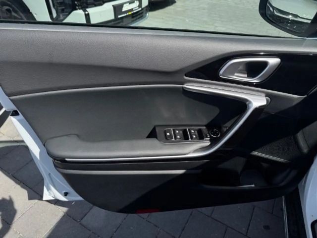 Kia XCeed XCEED 1.6T 150 DCT VIS KOM+