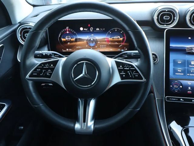 Mercedes-Benz GLC 220 4MATIC GLC 220 d