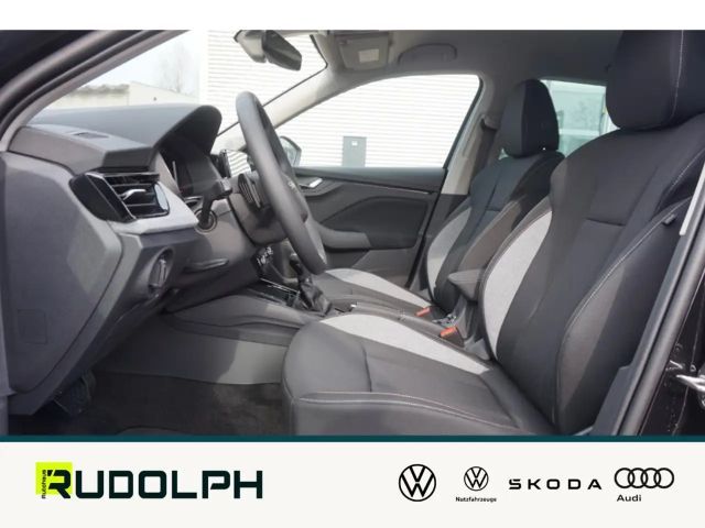 Skoda Kamiq 1.0 TSI Tour