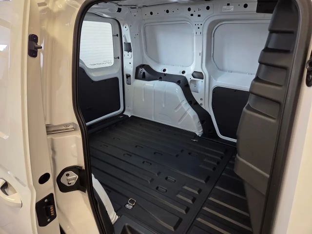 Volkswagen Caddy Cargo TDI