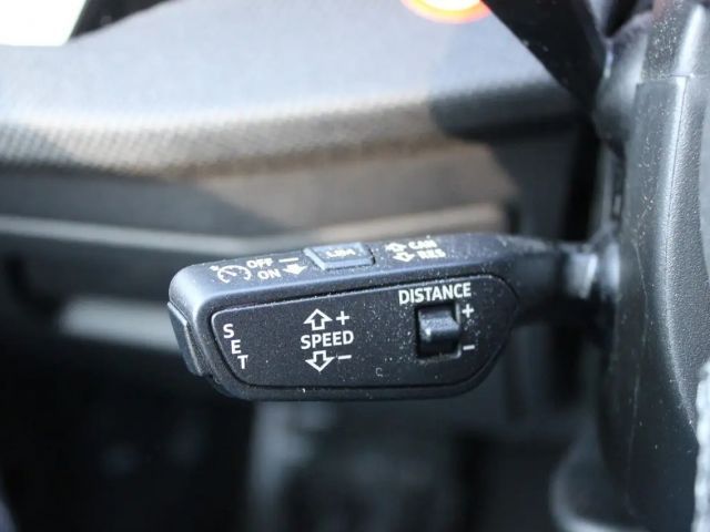 Audi S3 2.0 TFSI Quattro Sportback