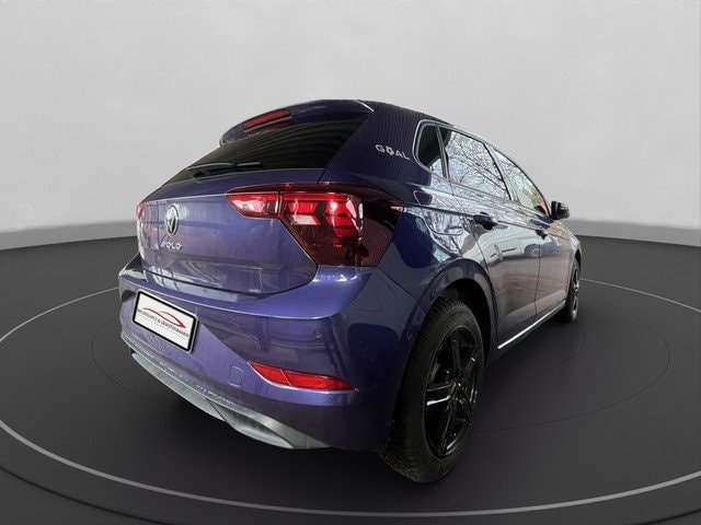 Volkswagen Polo DSG Plus