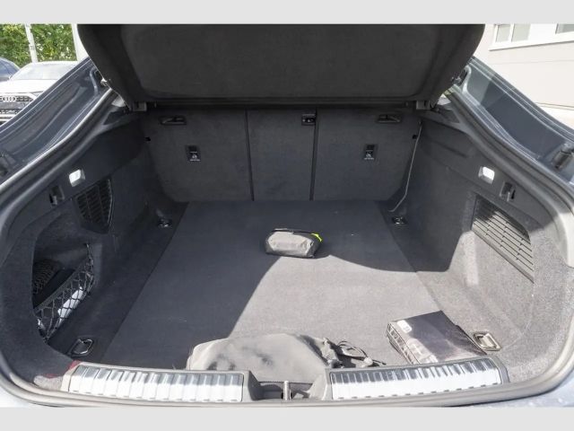 Audi A5 S-Line S-Tronic