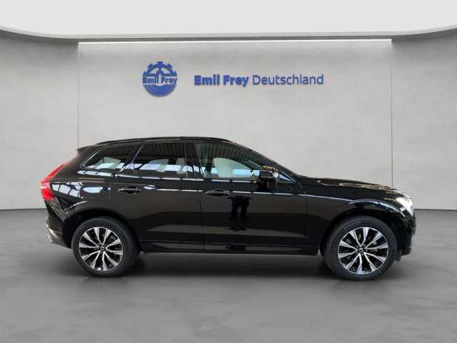 Volvo XC60 Dark Plus