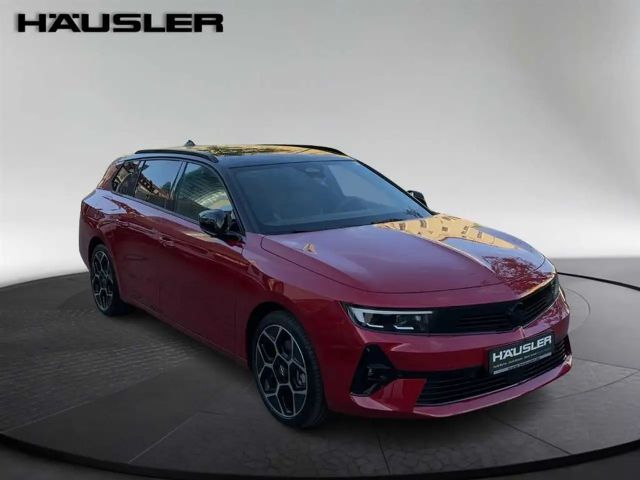 Opel Astra GS-Line Grand Sport Sports Tourer