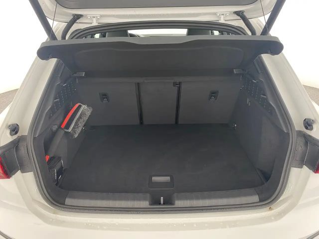 Audi A3 35 TDI Sedan