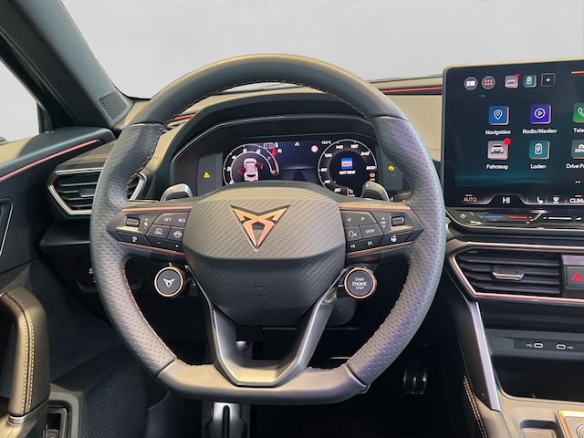 Cupra Formentor DSG VZ e-Hybrid