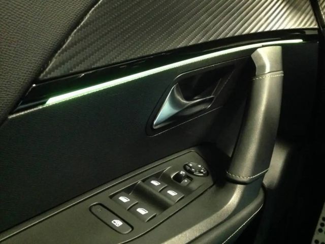 Peugeot E-2008 GT-Line