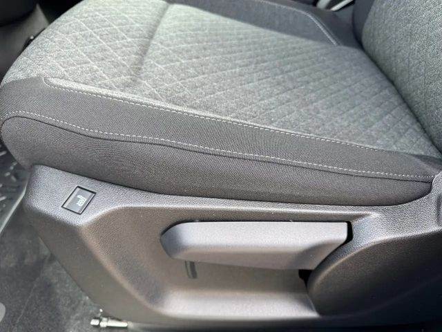 Opel Combo GS-Line Grand Sport