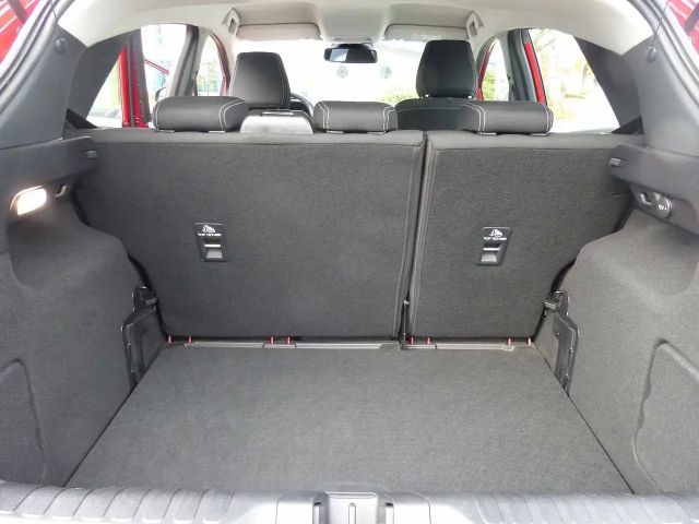 Ford Puma EcoBoost Titanium