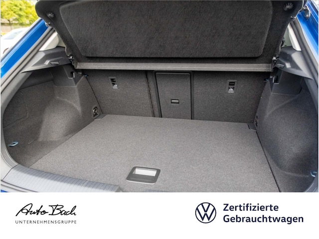 Volkswagen T-Roc 1.0 TSI Style