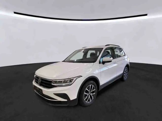 Volkswagen Tiguan 2.0 TDI DSG
